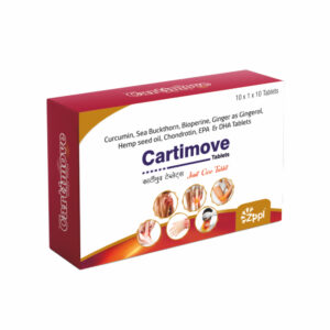 Cartimove