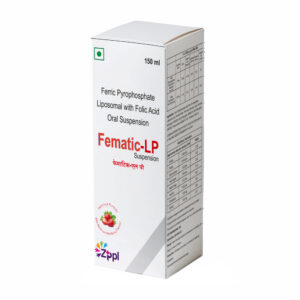 Fematic-LP Suspension