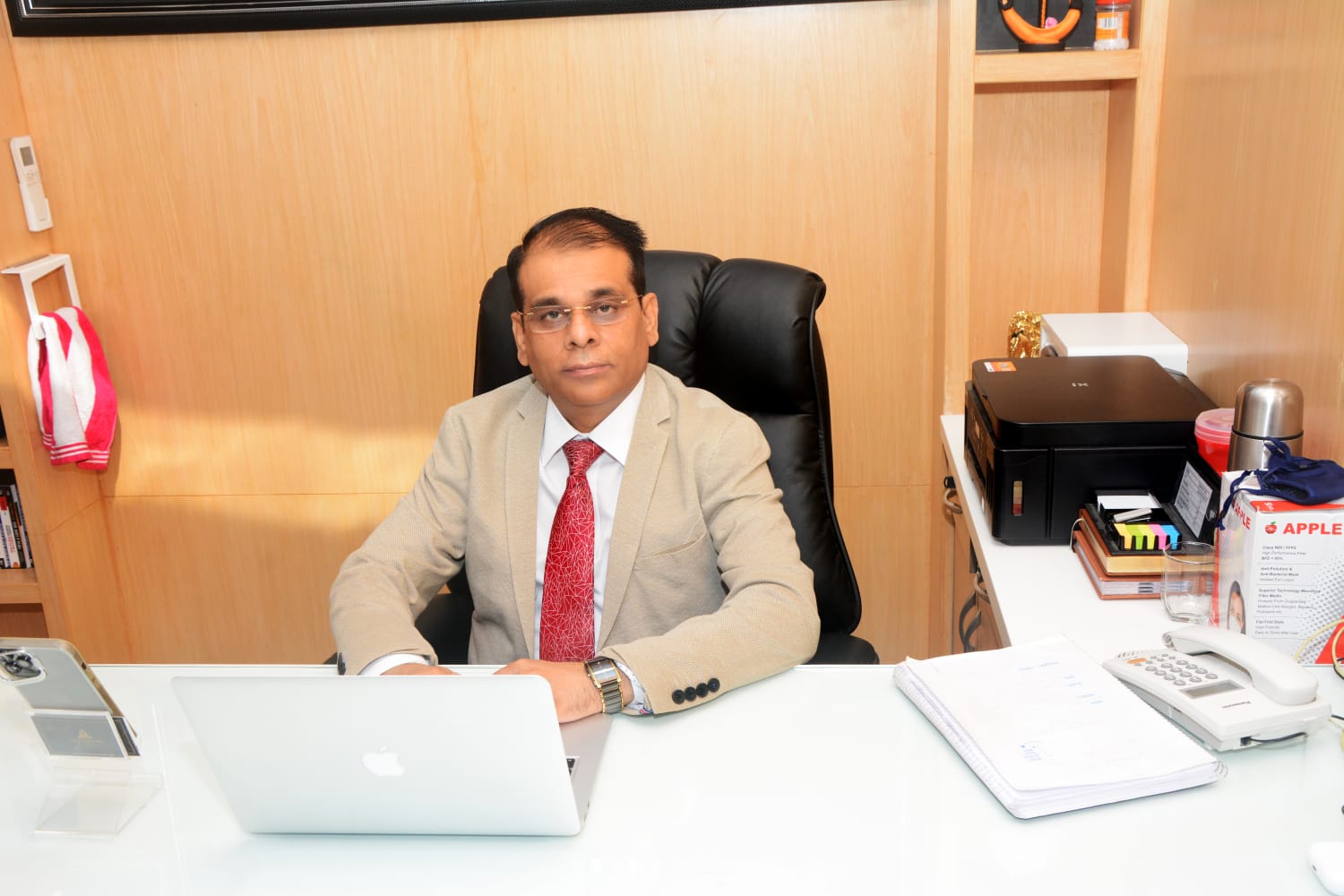 Zarai pharma office (2)