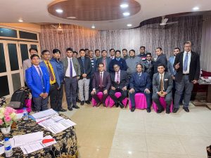 Zaria Pharma dehradun event (1)