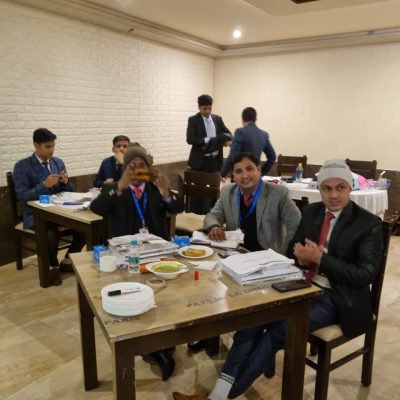 Zaria Pharma dehradun event (5)