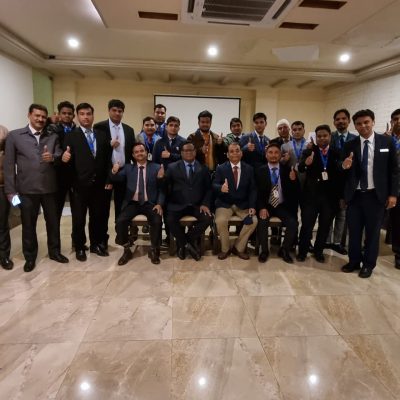 Zaria Pharma dehradun event (6)