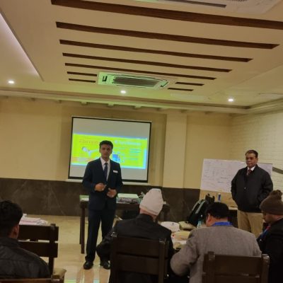 Zaria Pharma dehradun event (7)