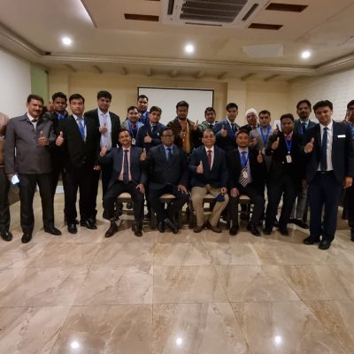 Zaria Pharma dehradun event (8)