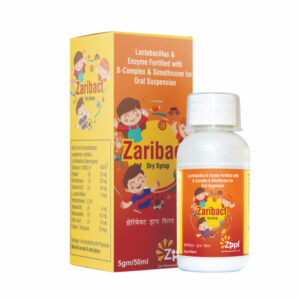 ZARIBACT Syrup