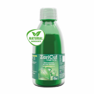 ZARICUF Syrup