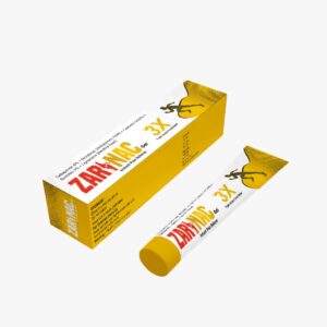 Zarinac Gel