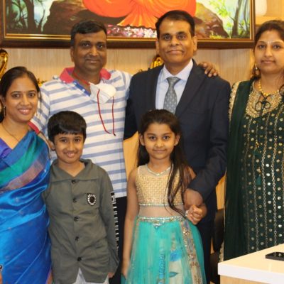 zaria pharma Office Inauguration (11)