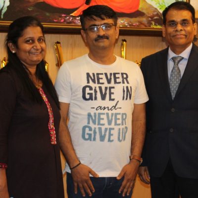 zaria pharma Office Inauguration (12)