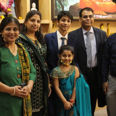 zaria pharma Office Inauguration (13)