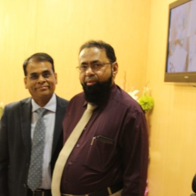 zaria pharma Office Inauguration (14)