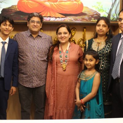 zaria pharma Office Inauguration (15)