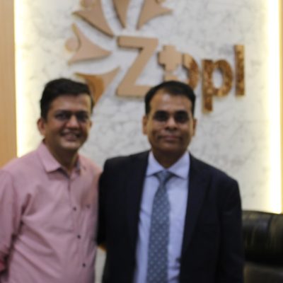 zaria pharma Office Inauguration (16)