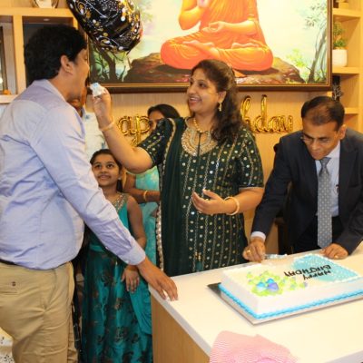 zaria pharma Office Inauguration (18)