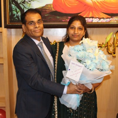 zaria pharma Office Inauguration (2)