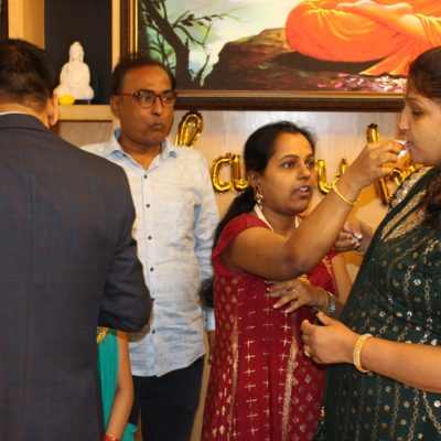 zaria pharma Office Inauguration (20)