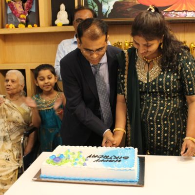 zaria pharma Office Inauguration (21)