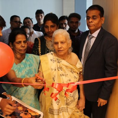 zaria pharma Office Inauguration (5)