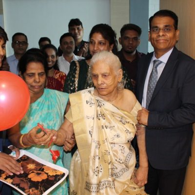 zaria pharma Office Inauguration (6)