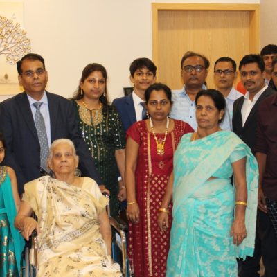 zaria pharma Office Inauguration (7)