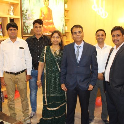 zaria pharma Office Inauguration (8)