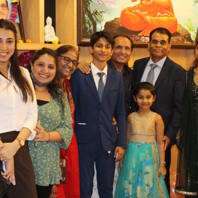 zaria pharma Office Inauguration (9)