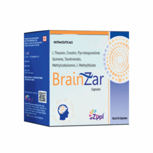 Brainzar Capsules