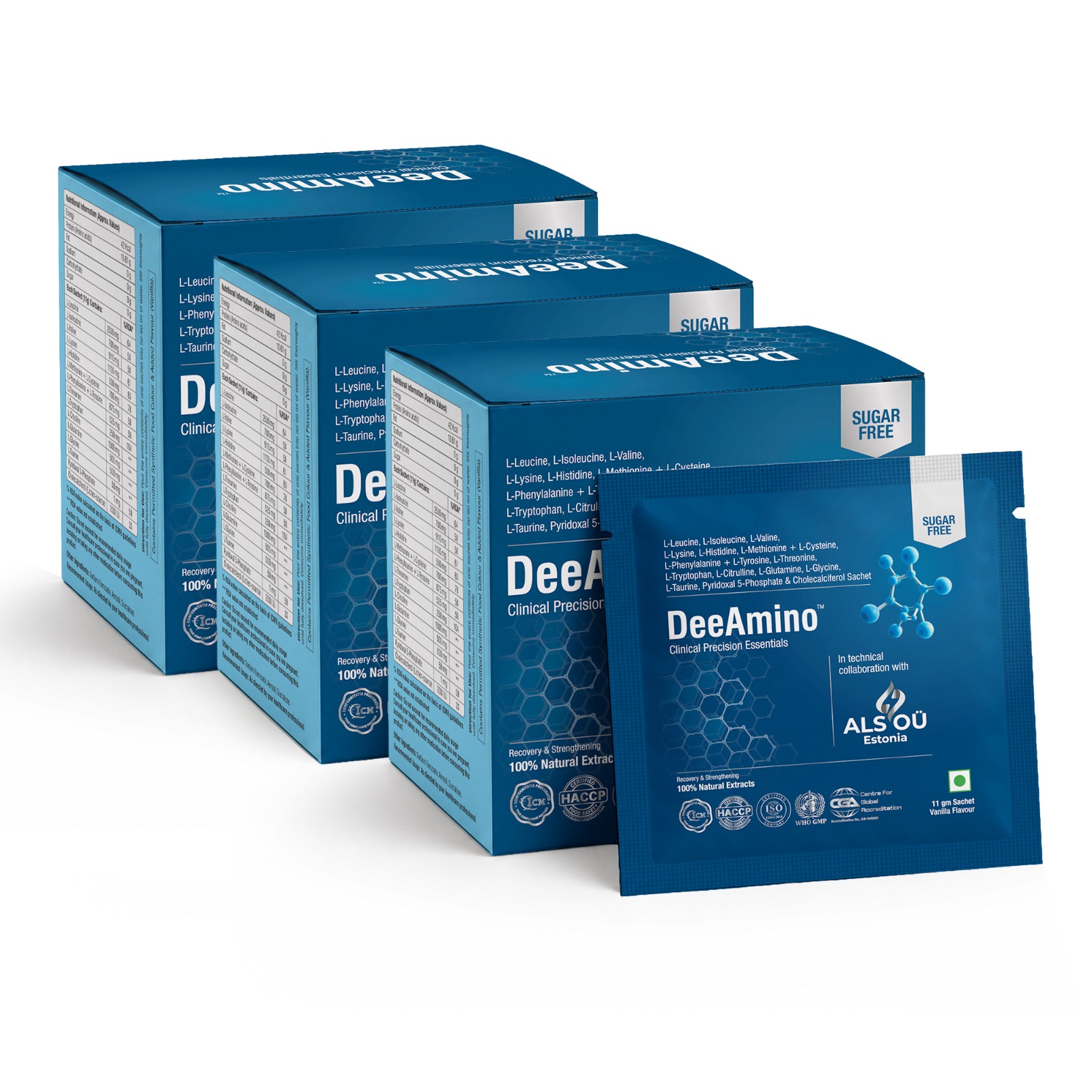 DeeAmino - Image 4