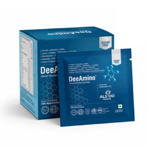 DeeAmino