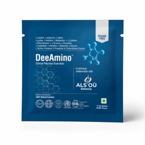 DeeAmino