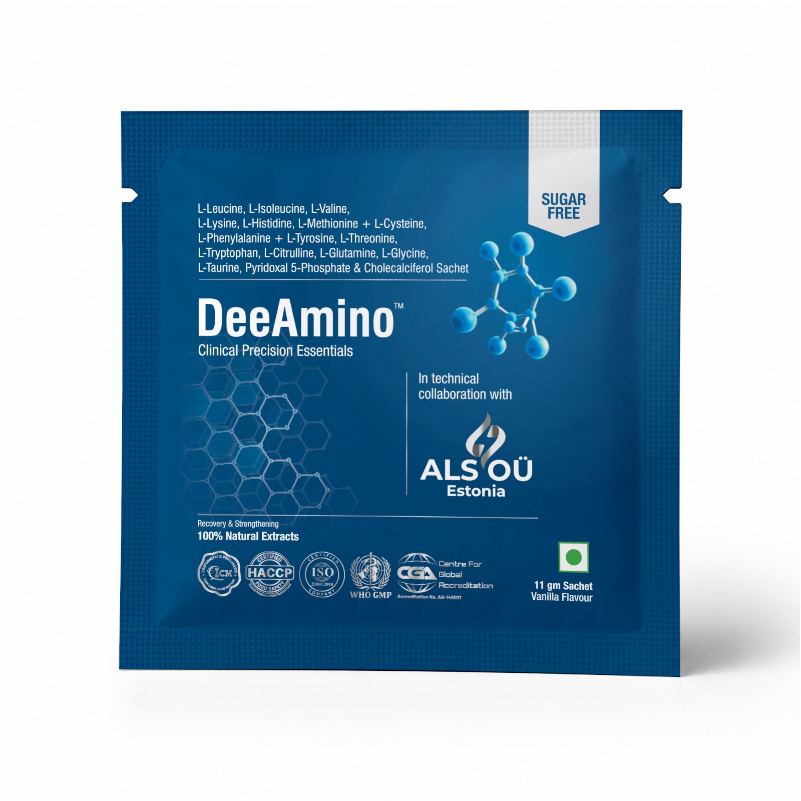 DeeAmino