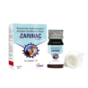 ZARINAC