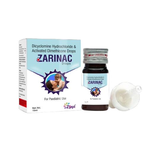 ZARINAC