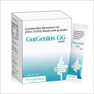 Gutgenius GG