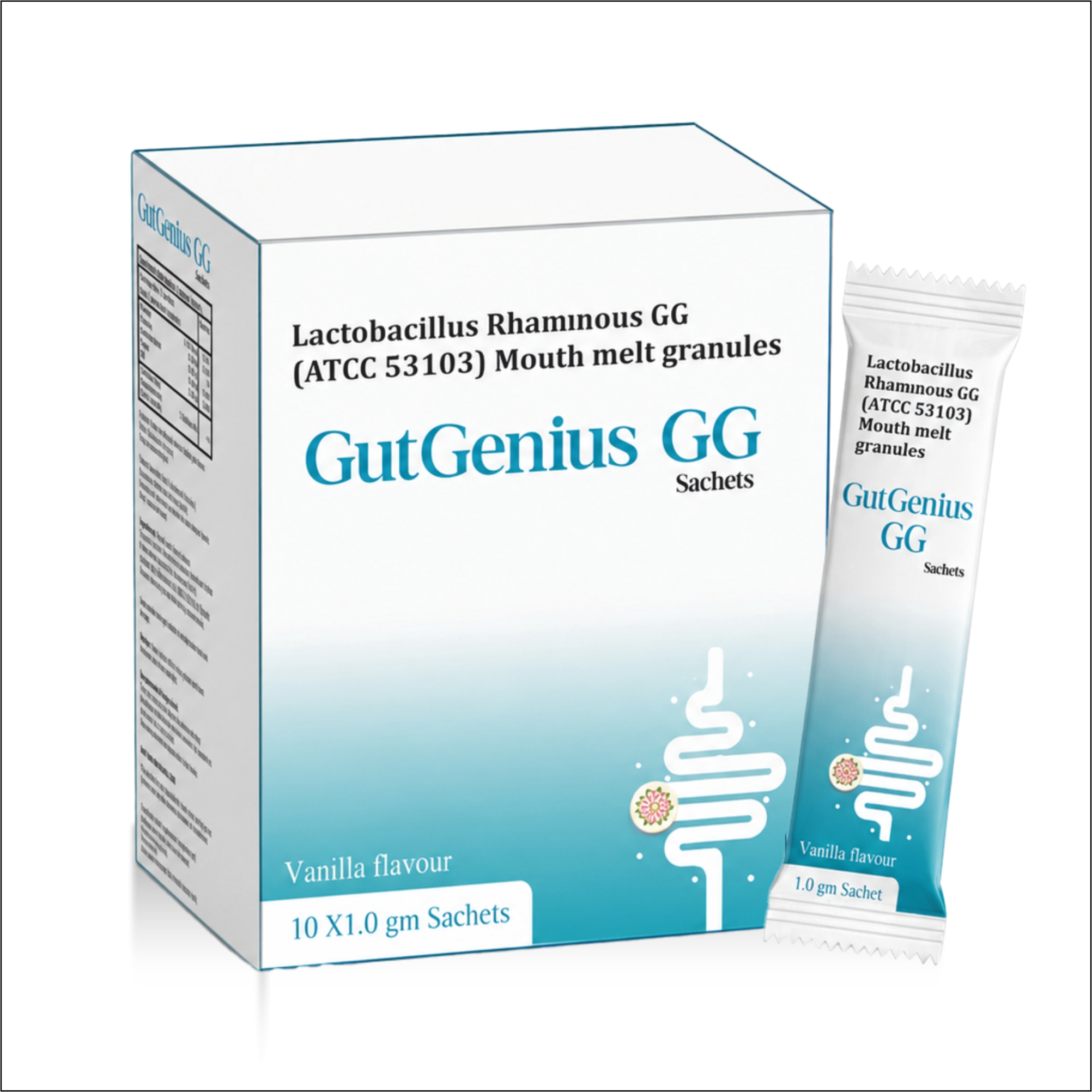 Gutgenius GG