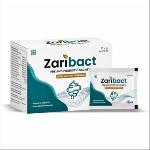 Zaribact Sachet