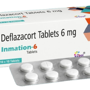 INMATION -6 TABLET