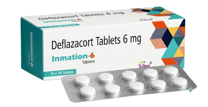 INMATION -6 TABLET